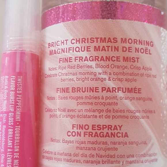 🍭 Peppermint Candy Gift Set - Picture 6 of 10